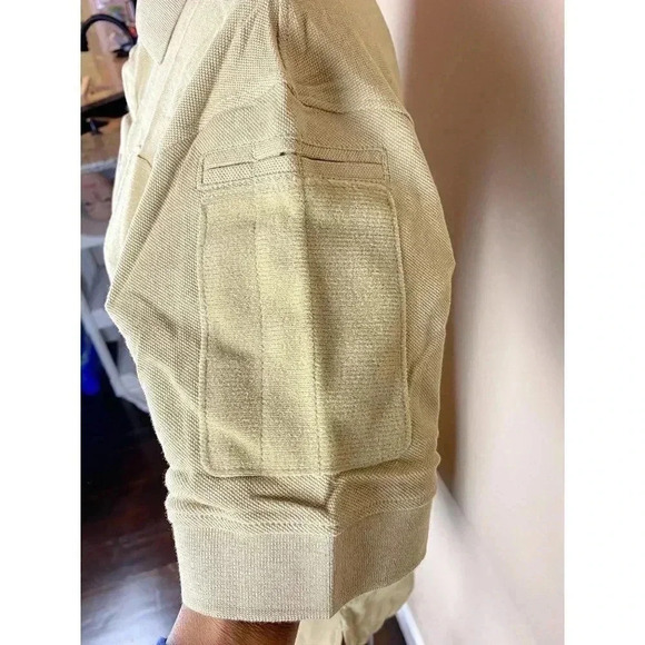 HAZARD 4 LOADED ID CENTRIC MODULAR PATCH POLO SHIR - Picture 3 of 5